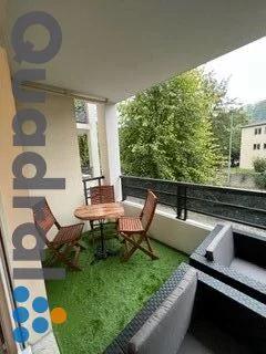 Appartement à louer à Bourgoin-Jallieu (38300)