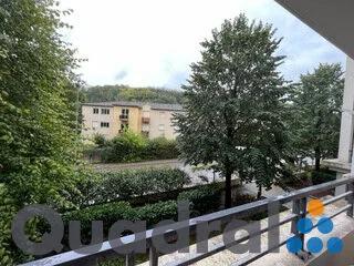 Appartement à louer à Bourgoin-Jallieu (38300)