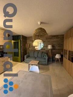 Appartement à louer à Bourgoin-Jallieu (38300)