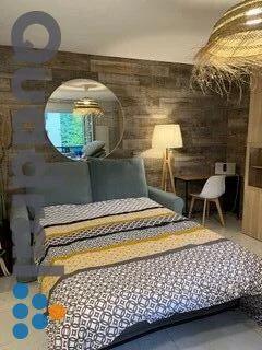 Appartement à louer à Bourgoin-Jallieu (38300)