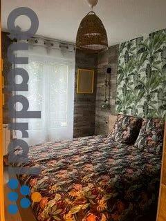 Appartement à louer à Bourgoin-Jallieu (38300)