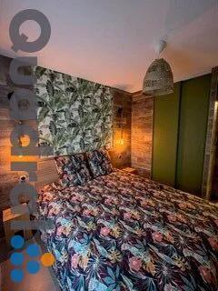 Appartement à louer à Bourgoin-Jallieu (38300)