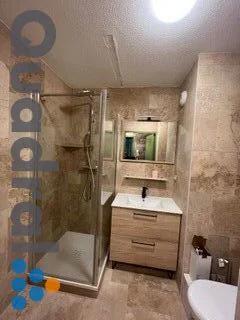 Appartement à louer à Bourgoin-Jallieu (38300)