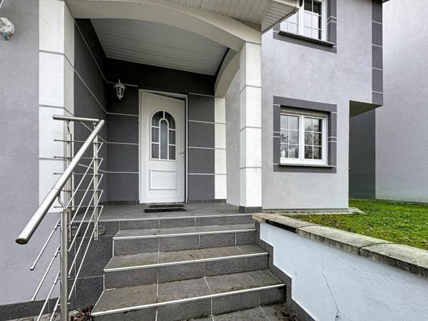 Vente / Maison jumelée