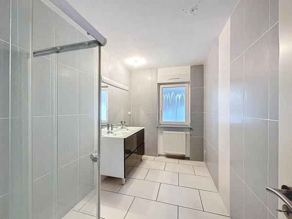 Vente / Maison jumelée