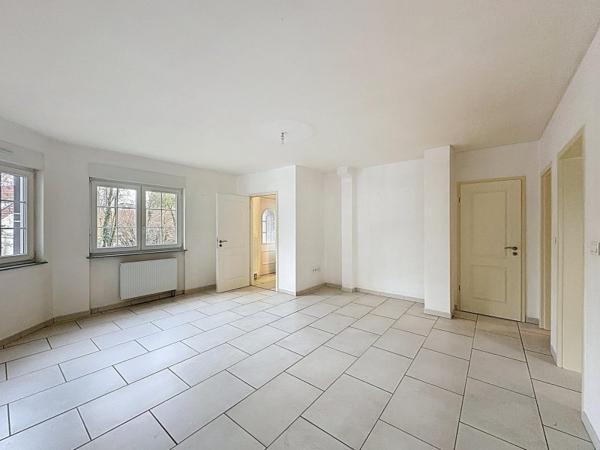 Vente / Maison jumelée