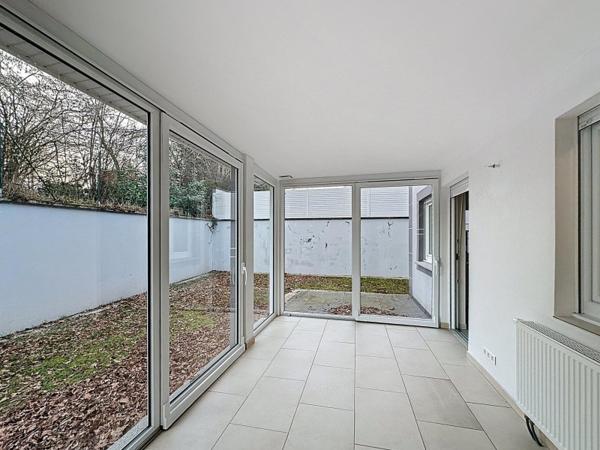 Vente / Maison jumelée