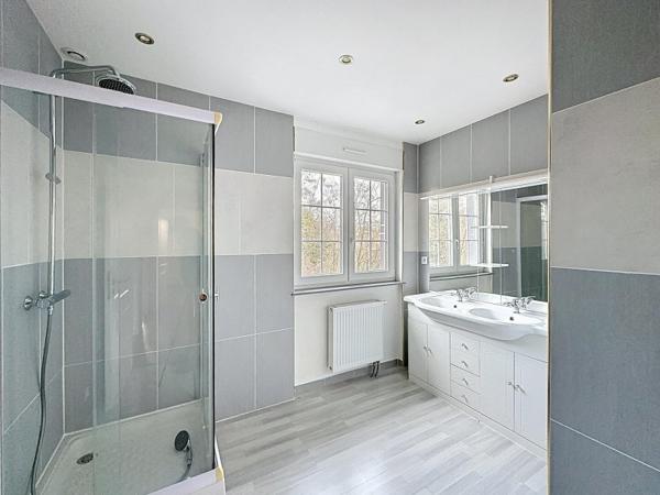 Vente / Maison jumelée