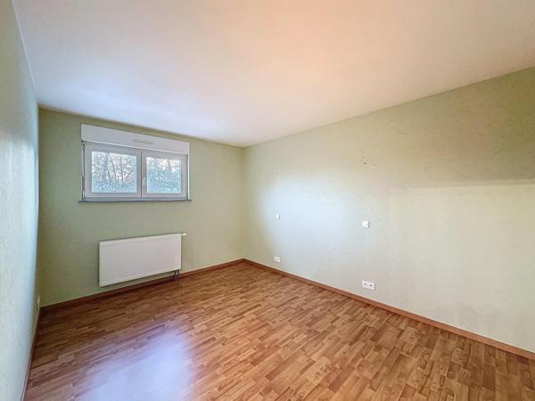 Vente / Maison jumelée