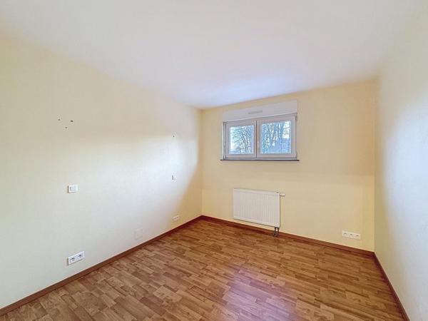 Vente / Maison jumelée