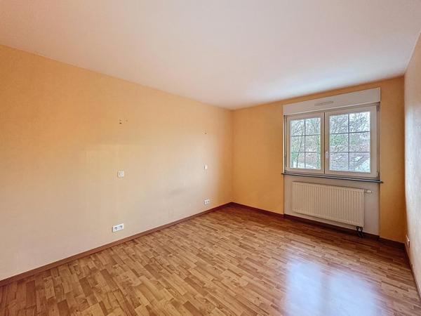 Vente / Maison jumelée