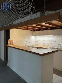 Appartement à louer 1 pièce 24.4m²