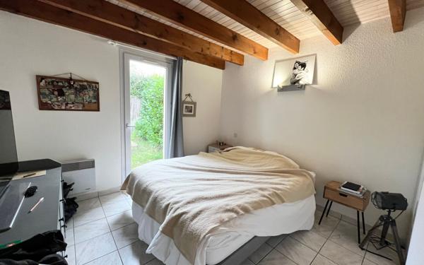 Maison à vendre    3 pièces • 45 m2 Labenne