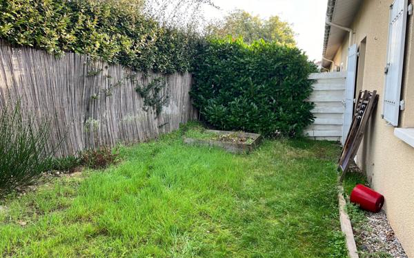 Maison à vendre    3 pièces • 45 m2 Labenne