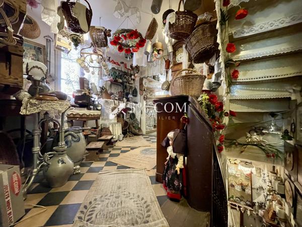 Maison 4 pièce(s) 2 chambre(s) 74 m²