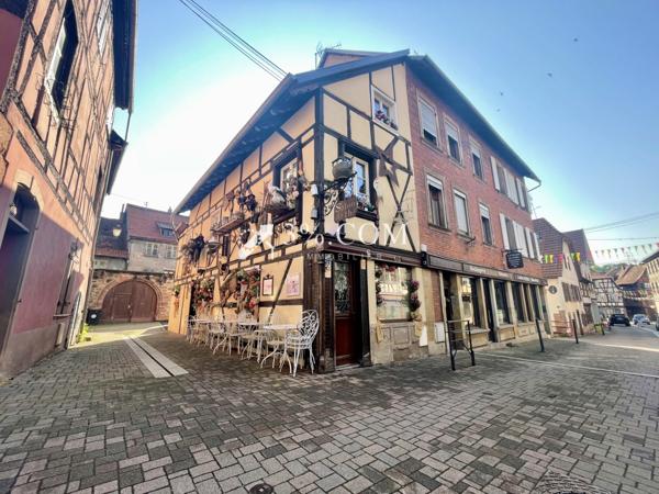 Maison 4 pièce(s) 2 chambre(s) 74 m²