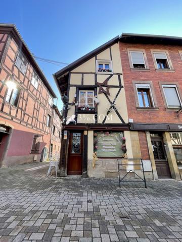 Maison 4 pièce(s) 2 chambre(s) 74 m²