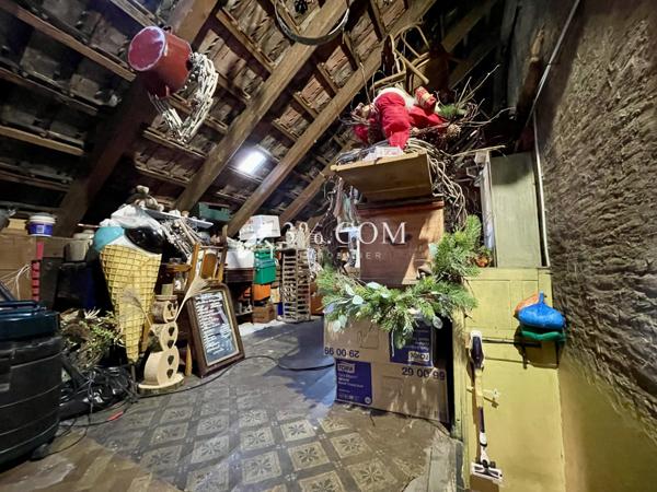 Maison 4 pièce(s) 2 chambre(s) 74 m²