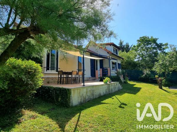 Maison à vendre 4 pièces 80 m² Sucy-en-Brie