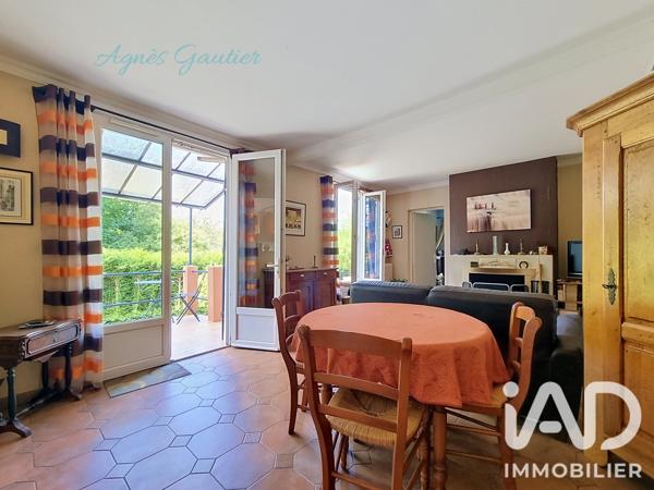 Maison à vendre 4 pièces 80 m² Sucy-en-Brie