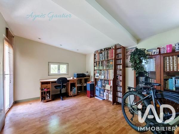 Maison à vendre 4 pièces 80 m² Sucy-en-Brie