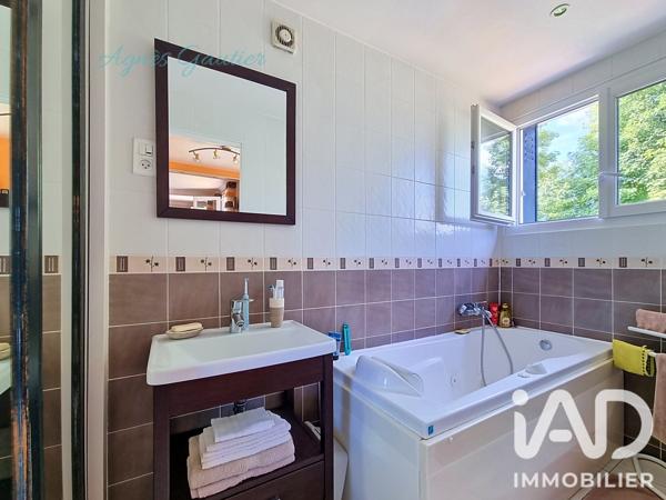 Maison à vendre 4 pièces 80 m² Sucy-en-Brie