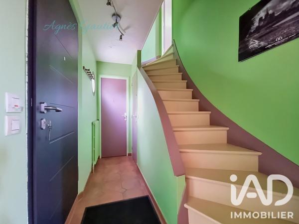Maison à vendre 4 pièces 80 m² Sucy-en-Brie