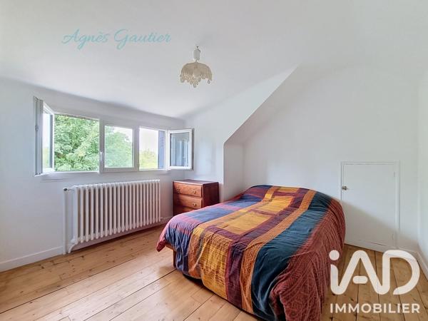 Maison à vendre 4 pièces 80 m² Sucy-en-Brie