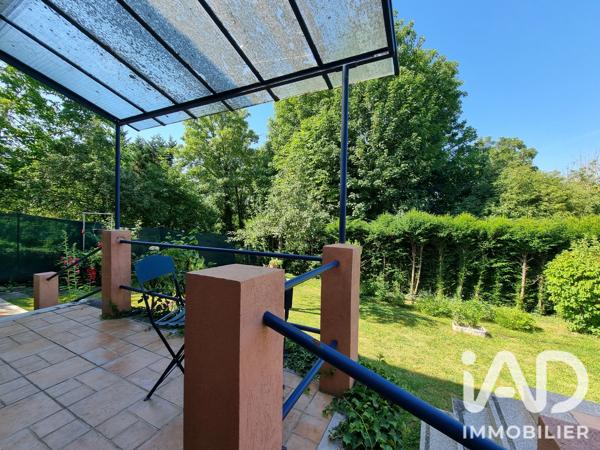 Maison à vendre 4 pièces 80 m² Sucy-en-Brie