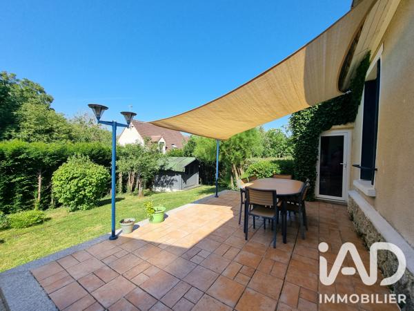 Maison à vendre 4 pièces 80 m² Sucy-en-Brie