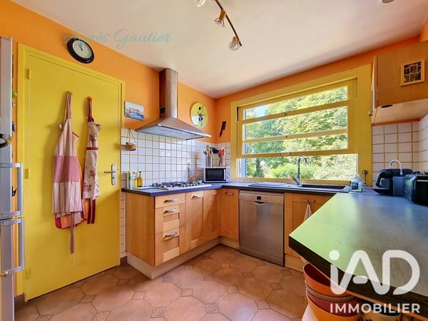 Maison à vendre 4 pièces 80 m² Sucy-en-Brie