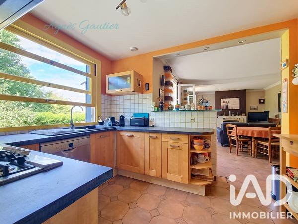 Maison à vendre 4 pièces 80 m² Sucy-en-Brie
