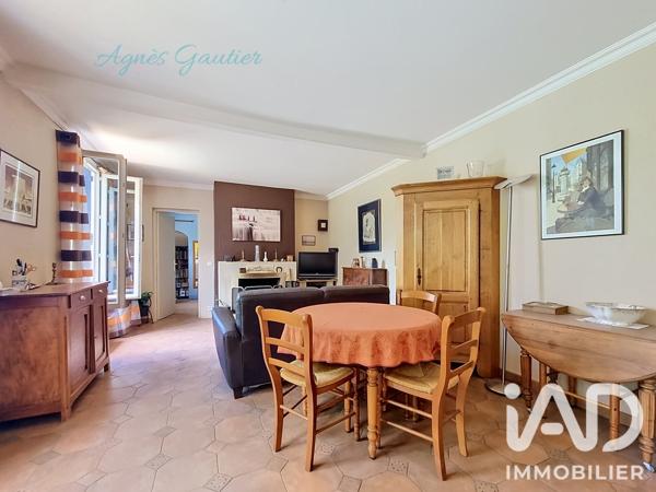 Maison à vendre 4 pièces 80 m² Sucy-en-Brie