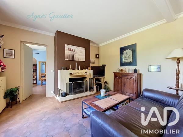 Maison à vendre 4 pièces 80 m² Sucy-en-Brie