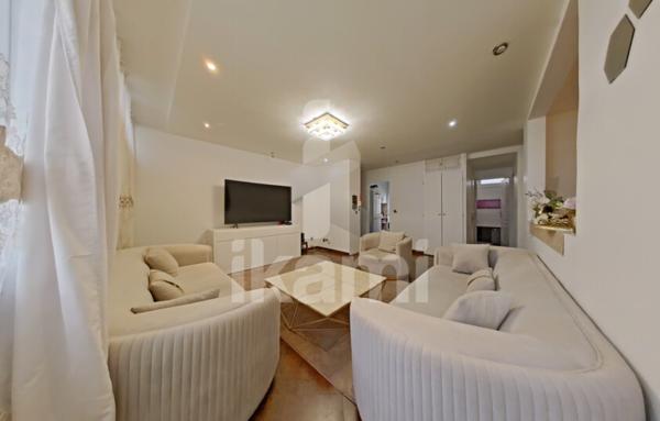 Appartement de 81 m²