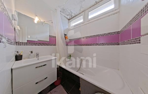 Appartement de 81 m²