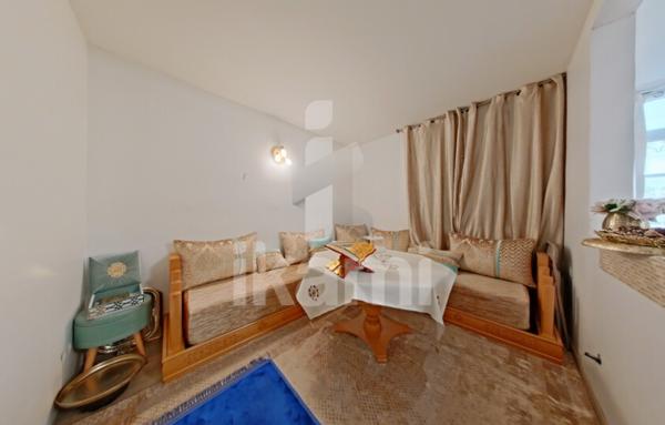 Appartement de 81 m²