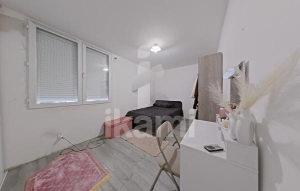 Appartement de 81 m²