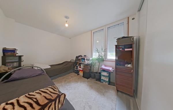 Appartement de 81 m²