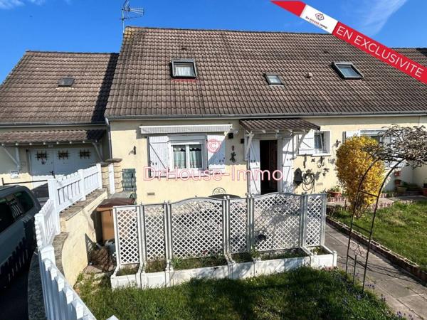 Maison à vendre 8 pièces de 147 m²