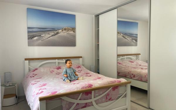 Maison à vendre    4 pièces •  Sindères