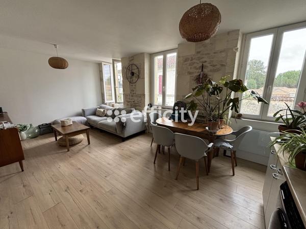 Immeuble 8 pièces - 185 m² Exclusivité efficity