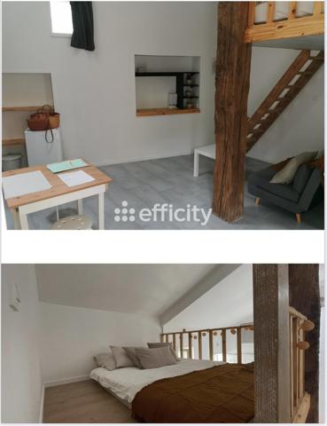 Immeuble 8 pièces - 185 m² Exclusivité efficity