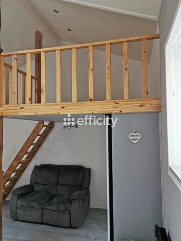 Immeuble 8 pièces - 185 m² Exclusivité efficity