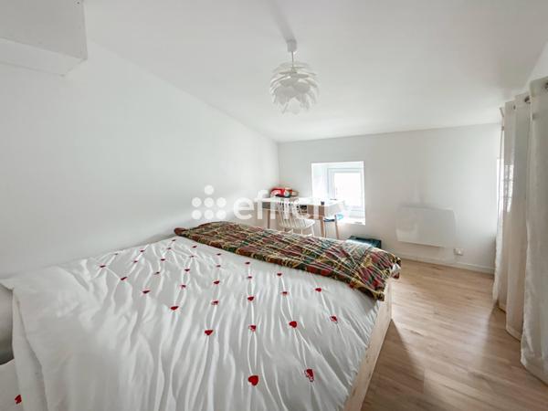 Immeuble 8 pièces - 185 m² Exclusivité efficity