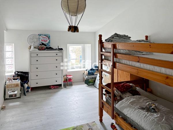 Immeuble 8 pièces - 185 m² Exclusivité efficity