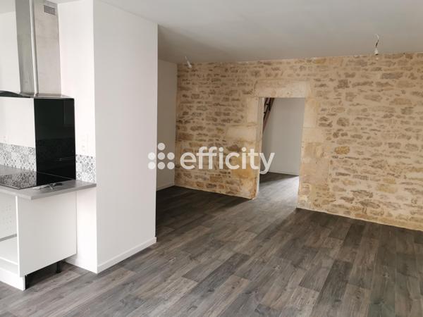 Immeuble 8 pièces - 185 m² Exclusivité efficity