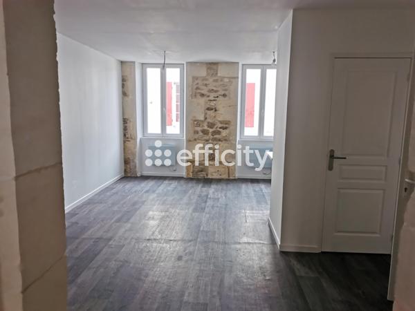 Immeuble 8 pièces - 185 m² Exclusivité efficity