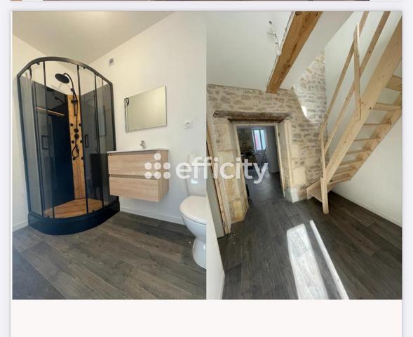 Immeuble 8 pièces - 185 m² Exclusivité efficity