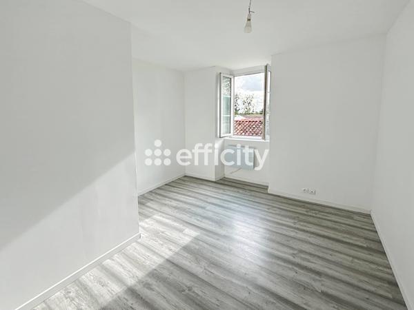 Immeuble 8 pièces - 185 m² Exclusivité efficity